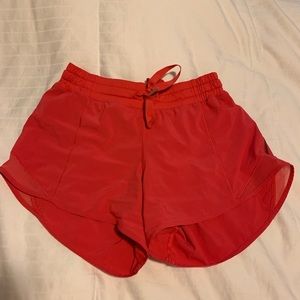 Size 6 Hotty Hot Long